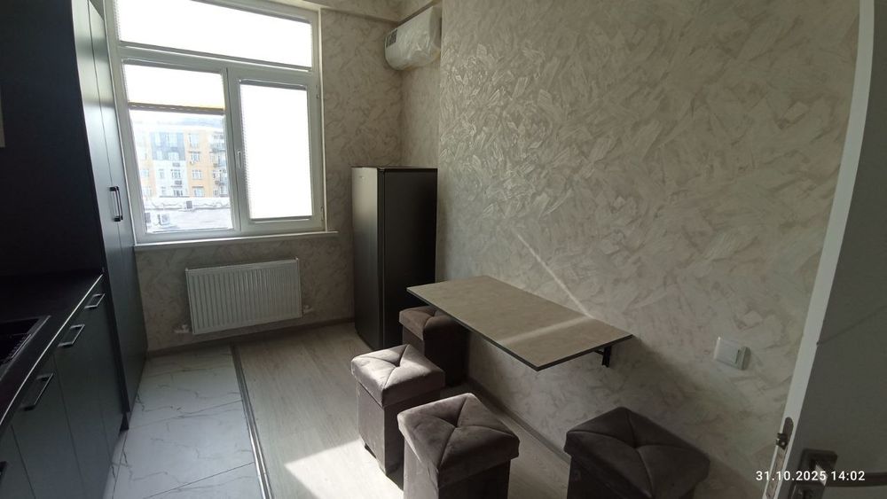 ЖК Parkent Plaza 4х комн, 113м2 ‼️ Махтумкули