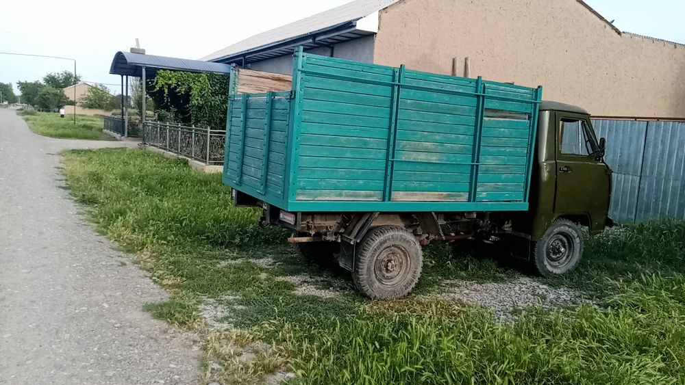 Уваз  сотилади.         ,