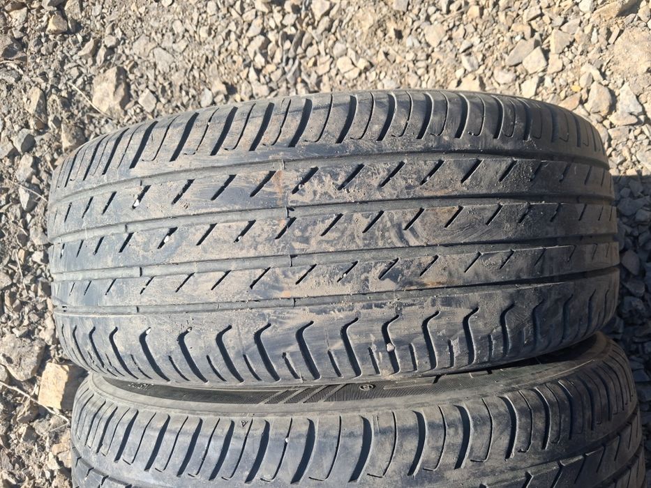 Продам шины летние