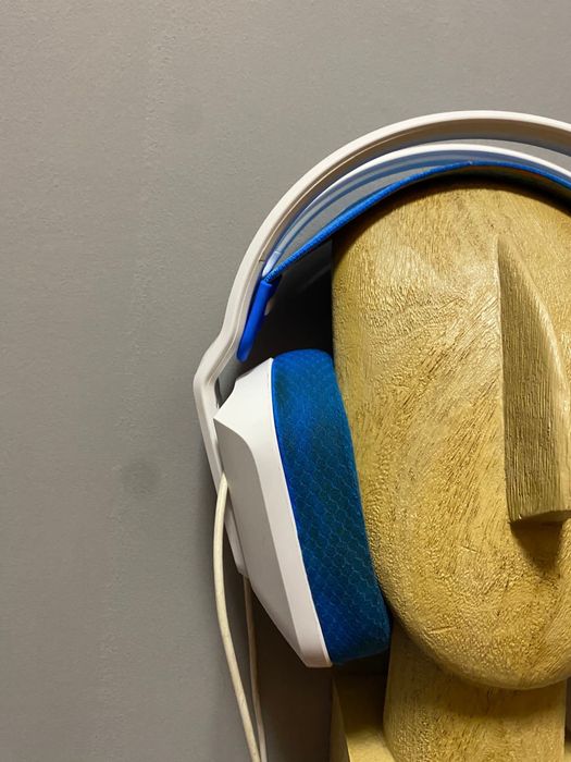 Casti logitech G335 wired