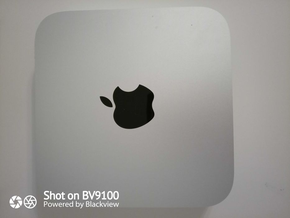 Продам компьютер Mac mini