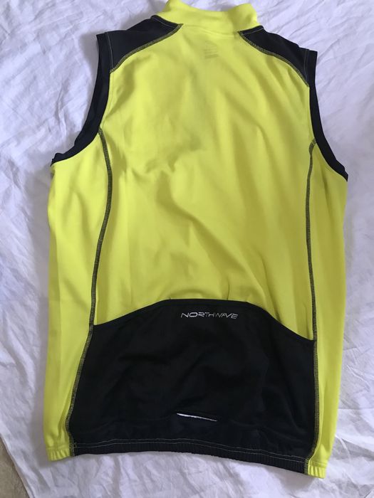 Джърсита и клин.Джърсита и клин.