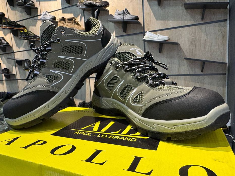 Специальная обувь для униформы