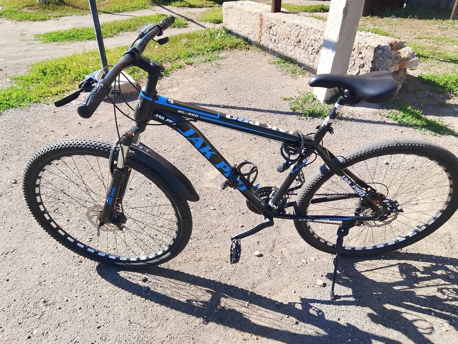 Продам Велосипед Jak Pro