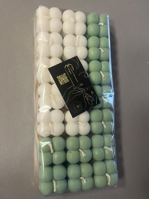 Всякакъв вид свещи за всеки повод