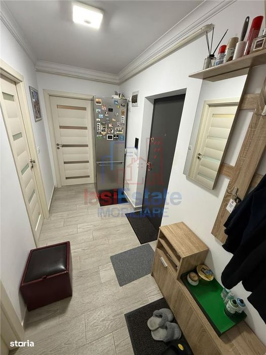 Rediu - Dealul Zorilor - Apartament 2 camere cu parcare