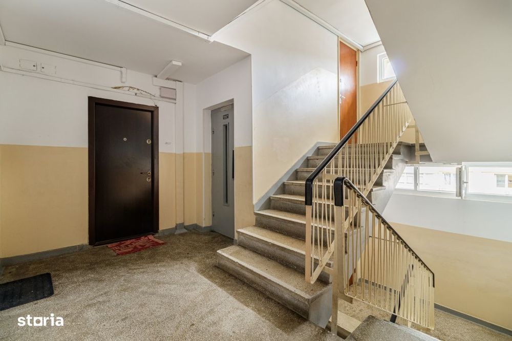 Apartament 2 camere | Obor