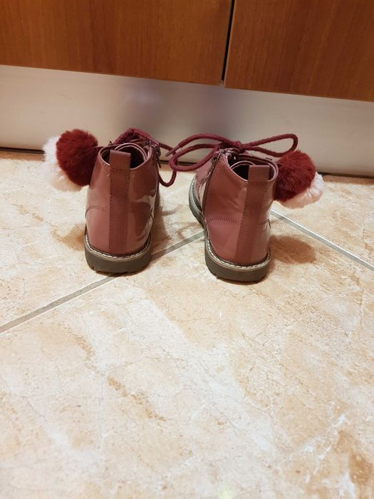 Детски боти, размер 25