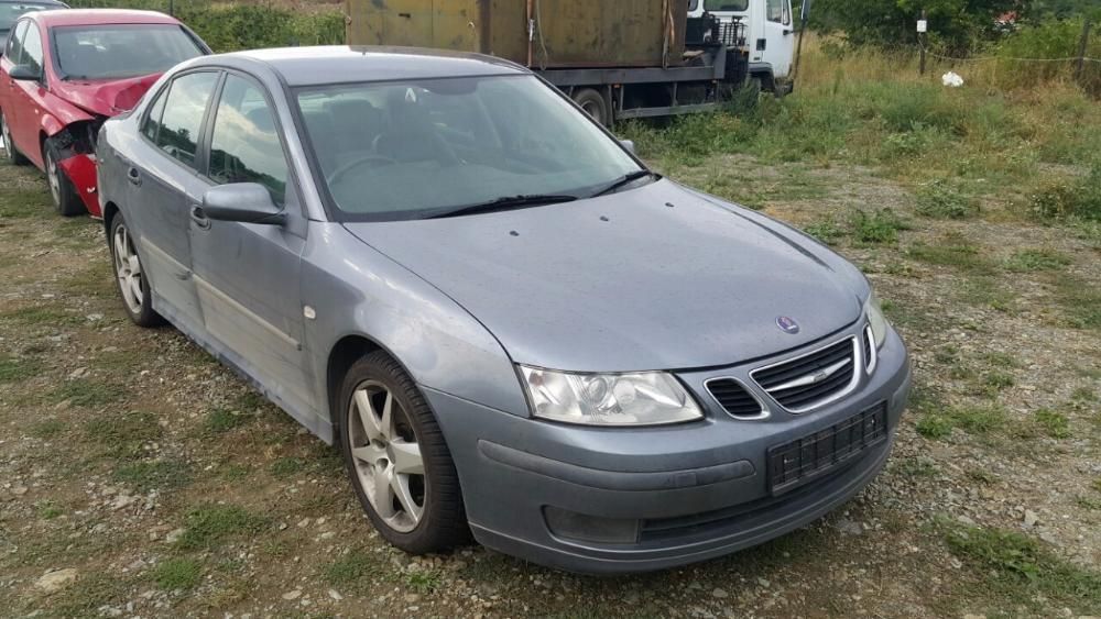 НА ЧАСТИ! Saab 9-3 1.9 TiD Z19DTH СААБ 9-3 150 кс.
