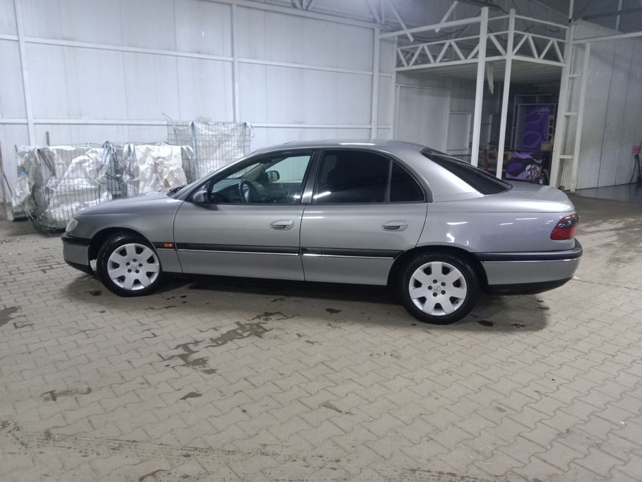 Продам Опель омегу Б