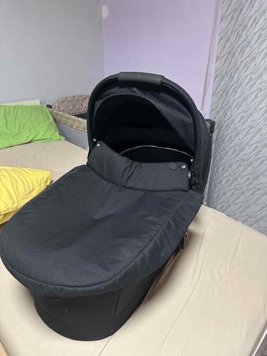 Cybex balios S lux
