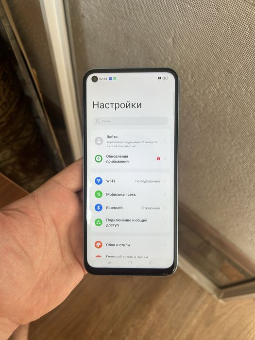 Realmi Narzo 50 11/128gb