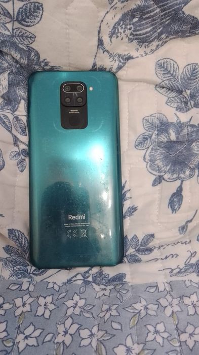 Redmi 9а 38 Гб класны
