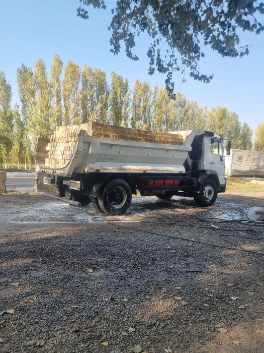 Man samosval 280
