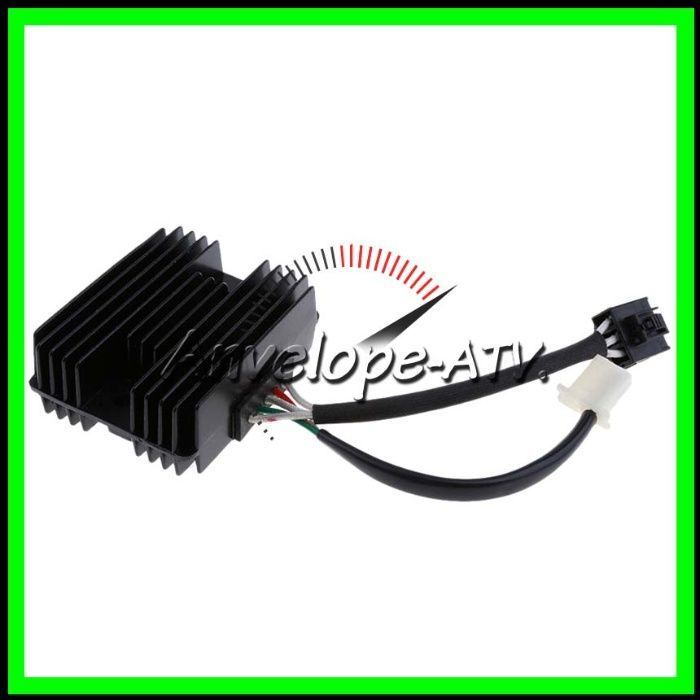 Releu Incarcare CFMOTO CForce X5 Terralander X6 Terracross Z6 Rancher