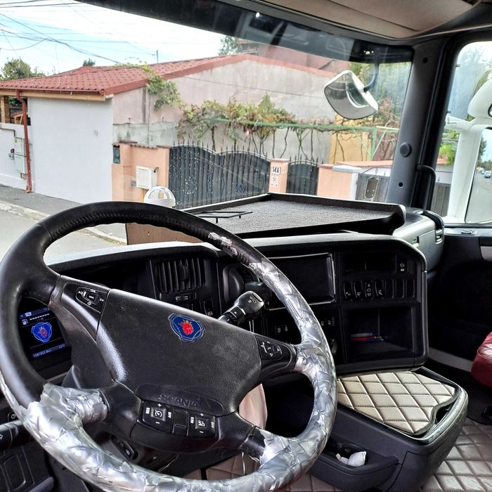 Scania R440 Euro5