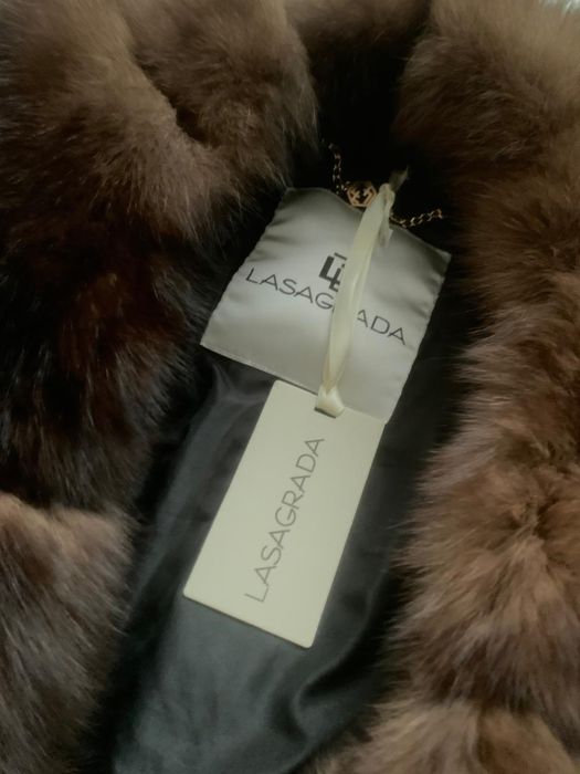 Куртка ласаграда