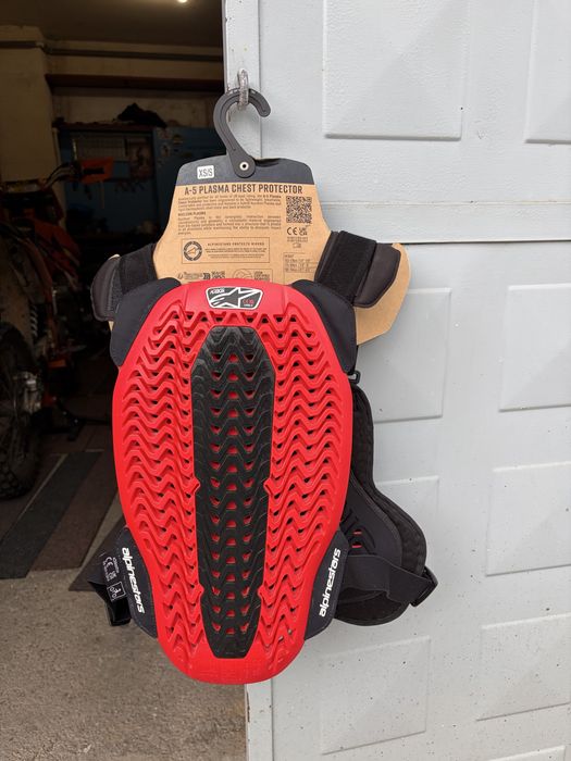 Ендуро Комплект (Gaerne SG-12 , Airoh , Alpinestars, Thor, 100%)