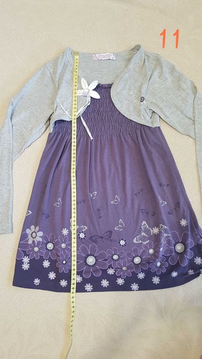 Детски дрехи за момиче - изгодно