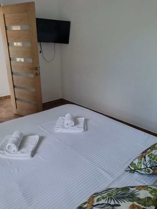 Cazare la mare Năvodari