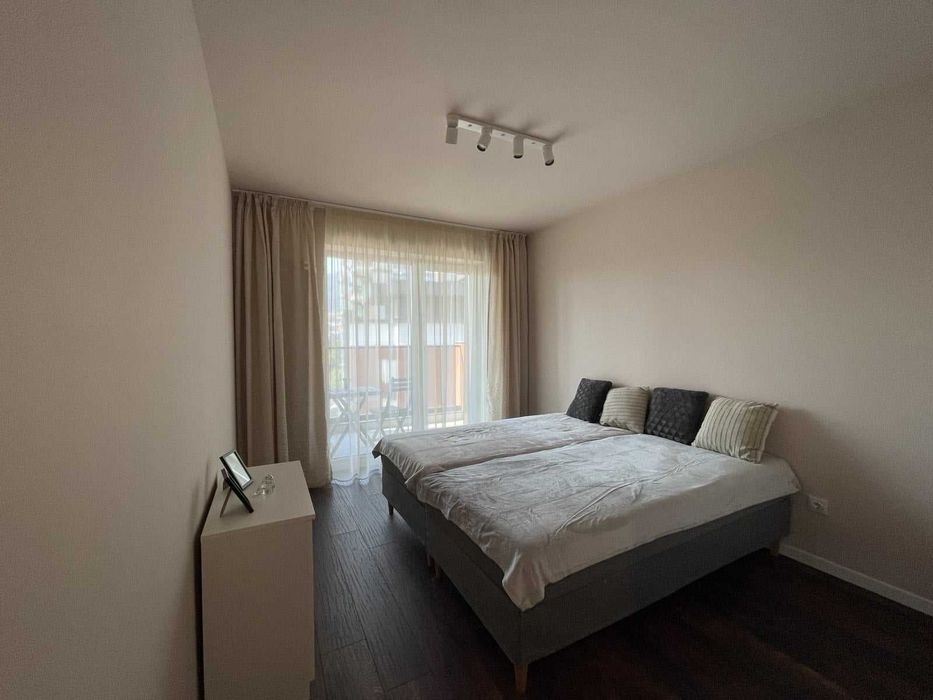 Дава се под наем Тристаен апартамент в София, Кръстова вада - 95 кв.м за 765 € - Снимка #4