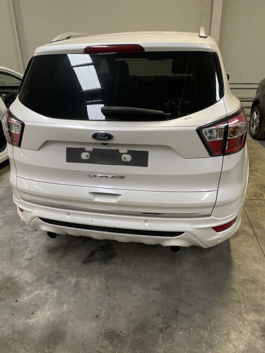 Haion Ford Kuga 2018
