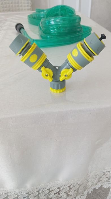 10 метрлік су шлангасы