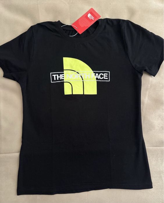 Дамски тениски The North Fa*ce