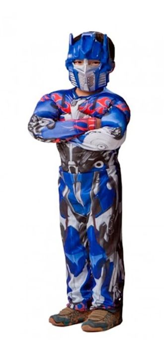 Продам костюм Трансформера