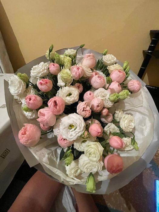 Гүл түркістан срочно