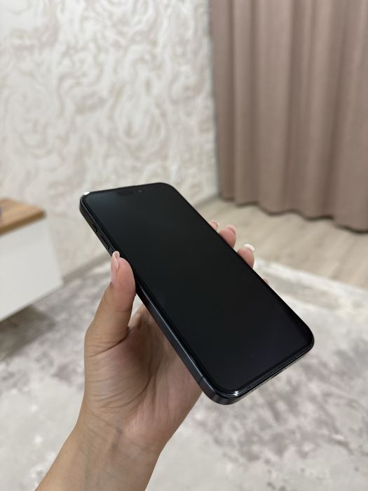 Iphone 15 pro max 512гб