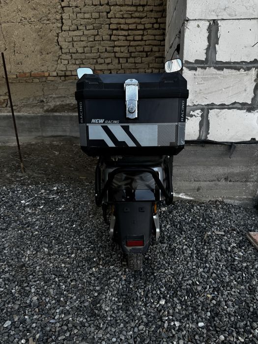 Скутер сотилади $500