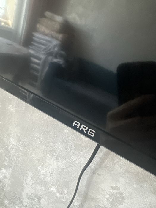 Телевизор arg 55 дюймов