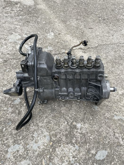 Гнп Mercedes 300td w210