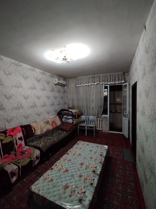 Продам свою квартиру