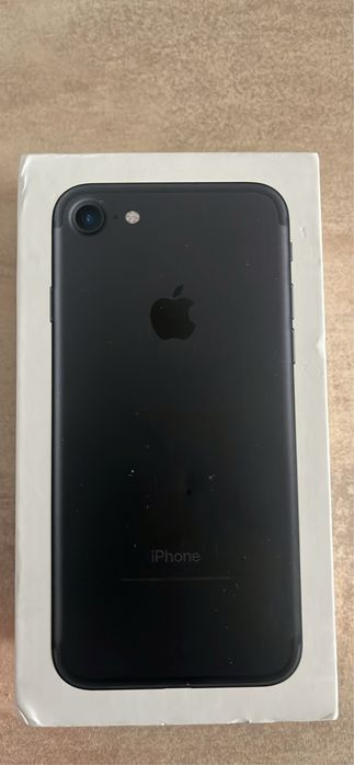 Iphone 7 32GB  Negru