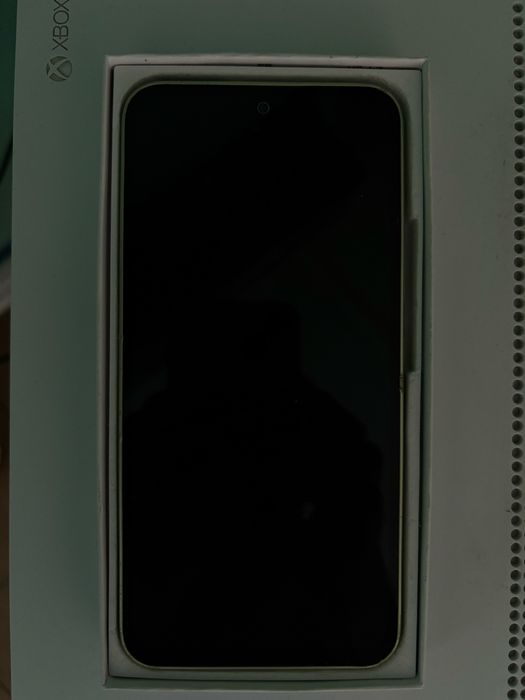 Samsung Galaxy A55 5G