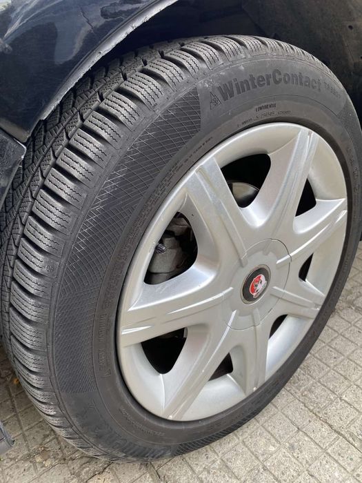 Фият крома 1.9 /120кс mjet 2009г