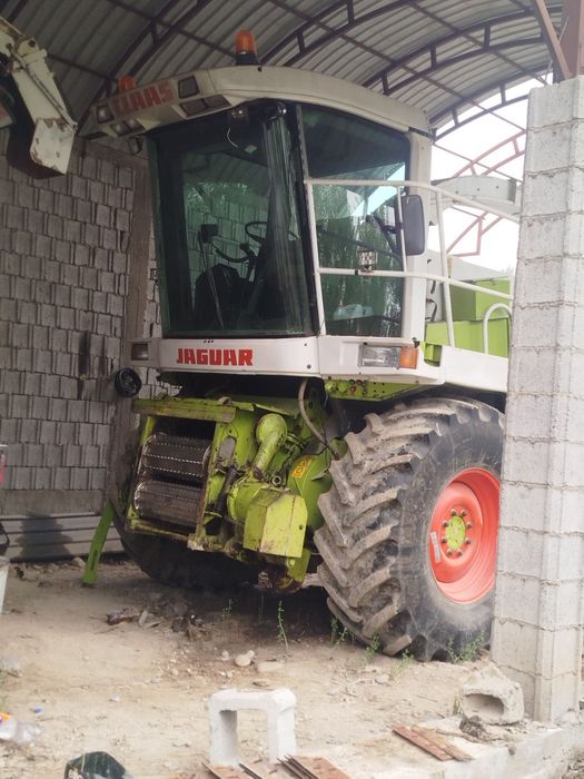 Жагуар 840 Бухородан 2000 йил 65000 $$$