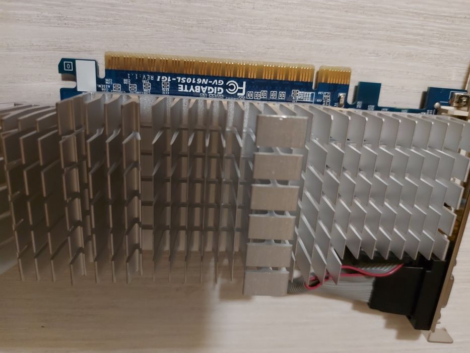 Видеокарта для пк