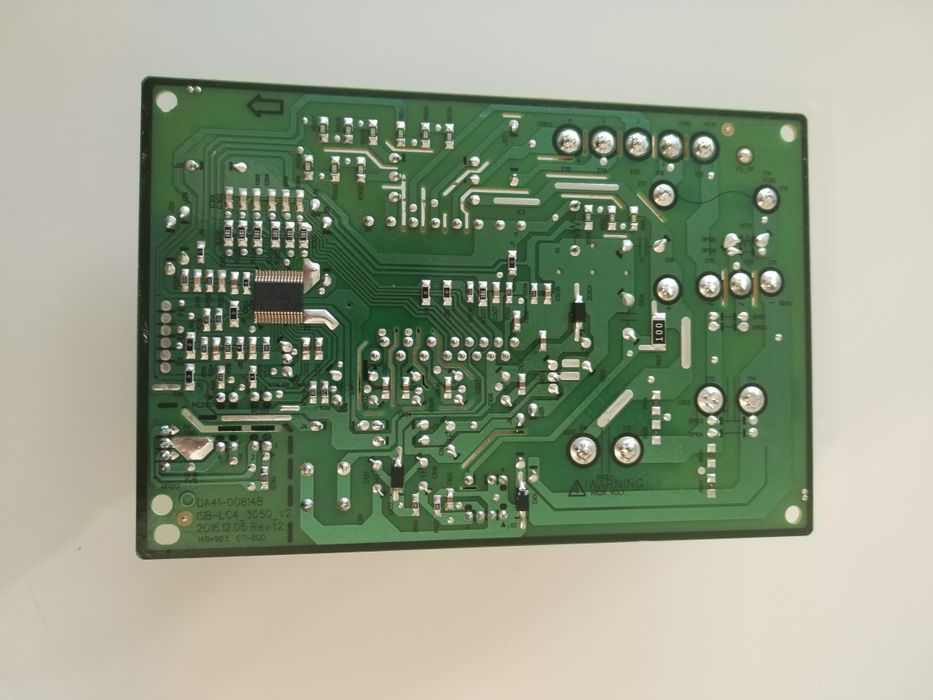 Placa inverter combină frigorifica Samsung