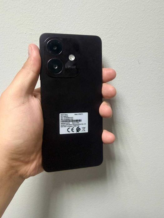 смартфон Oppo A5i Алматы