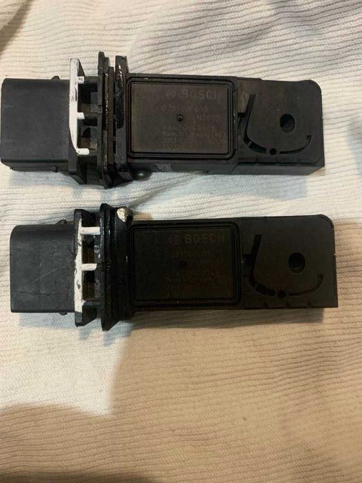 Продавам 2 броя дебитомер за Mercedes W164