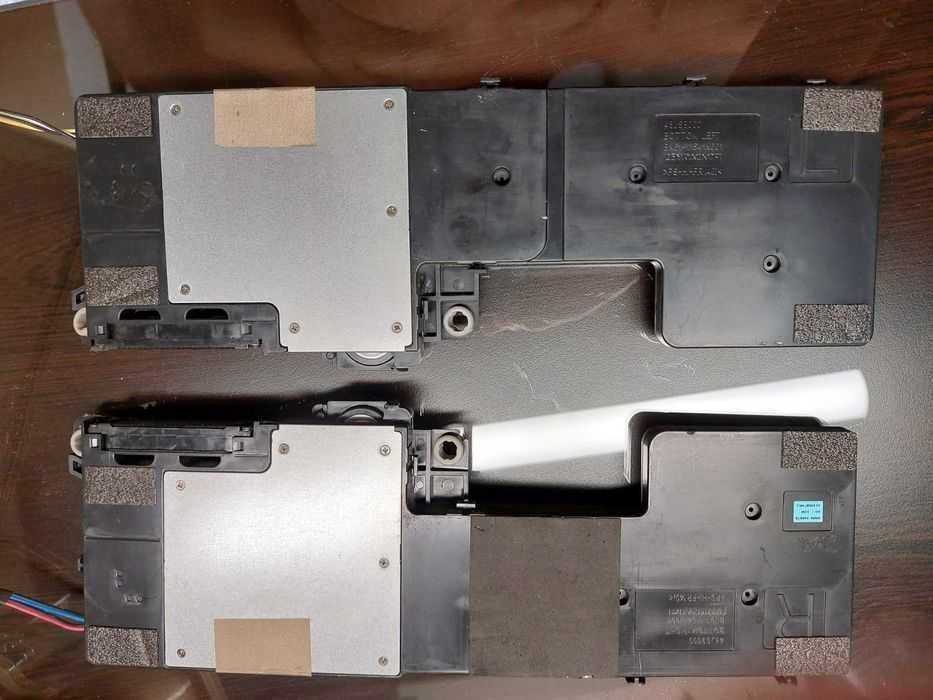 Vand boxe tv Samsung