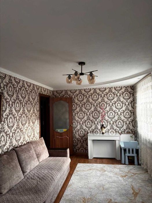 Продам 3-х ком. кв. в ЦЕНТРЕ города