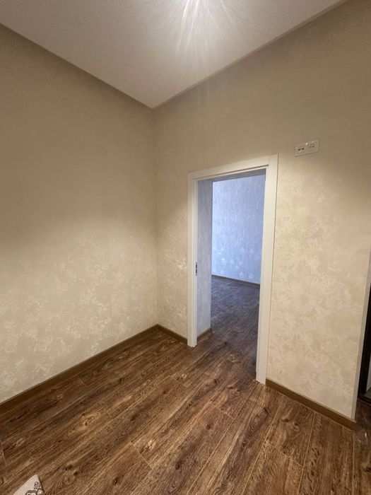 Квартира сотилади ремонти билан!