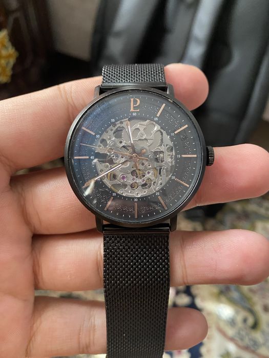 Продам часы Pierre Lannier 324C43