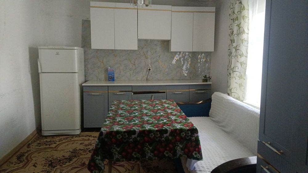 Продам дом в сельской месности