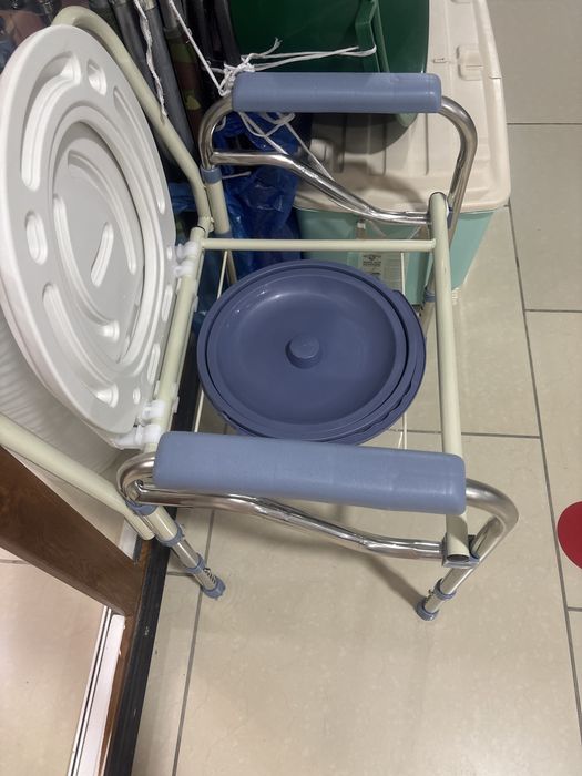 Кресло унитаз 35000