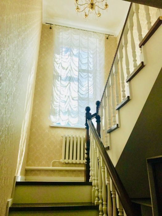 Сдам коттедж посуточно